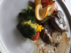 -ITA·意塔意大利餐厅(亦庄店)