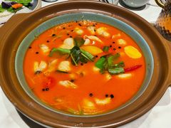 -云海肴云南菜·蒸汽石锅鱼(新奥店)