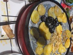 -么肆烤肉·中式自助·烤肉大排档(街道口季佳PAI店)