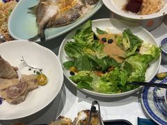 -蠔友汇(皇姑店)