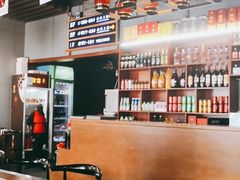 -代羊肉(中和店)