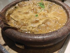 -小放牛河北菜(长安万达店)