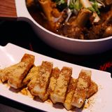 羊排火锅yyds~