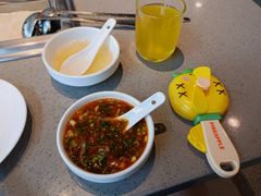 -海底捞火锅(坪山益田假日广场店)