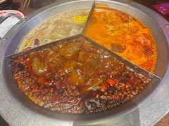 -楠火锅(昆山金鹰店)