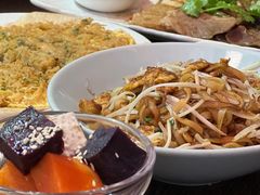 -大洋家·精品潮汕菜·生腌砂锅粥(天河东路店)