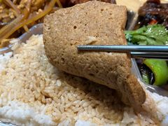 -三点把子肉(山大北路店)