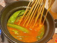 -可口香·非遗老号烧烤(南岗直营店)