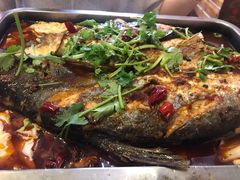 -火龙堂·风味民间菜(文一路店)