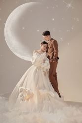 -太古映画婚纱摄影(天河店)