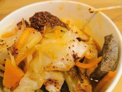 -红小姐咖啡馆(西津渡店)