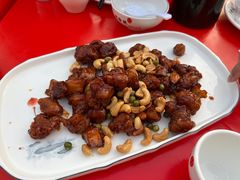 -同发号饭庄(复兴路店)