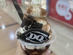 -DQ·蛋糕·冰淇淋(周浦万达店)