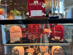 -广州富力君悦大酒店·凯菲厅