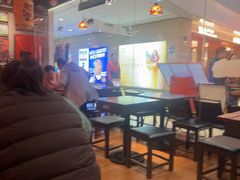 -王繁星面馆(西安熙地港店)