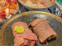 -鸟山鸣·日料食堂(王府井店)