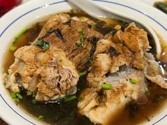 -老谢野馄饨(延安路店)