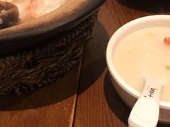 -南拳十三姨·潮汕砂锅粥(世纪金源店)