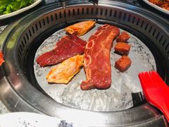 -阪尚皇·原切牛排·烤肉火锅自助(北京路店)