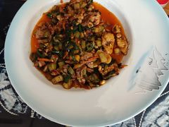 -益恒饭店乡间白族菜(古城总店)