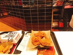 -肯德基(新阳光店)