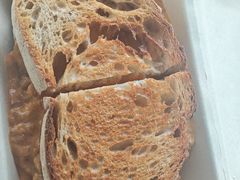 -佐敦面包铺·JORDAN BAKERY