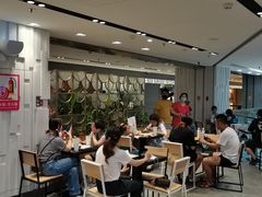 大堂-Shake Shack(西单大悦城店)