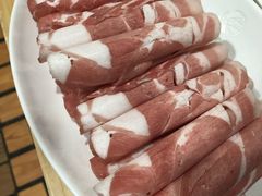 -蓝海西城宾馆四季火锅