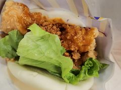 -前进5路汉堡炸鸡(汉街skp店)