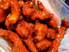 -玲珑餐厅(陕西南路店)