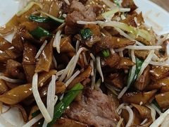 -百福麵家(新馬路店)