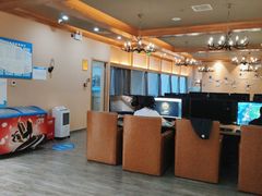 -网鱼网咖·电竞(中山友好广场店)