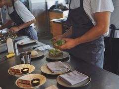 -BOR Eatery(安福路店)