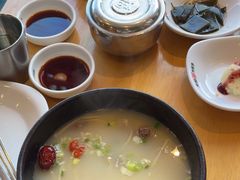 -大田牛尾汤(幸福河市场店)