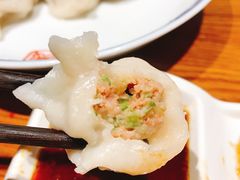 -新兴园饺子馆(望京店)