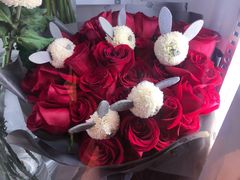 -ROSEONLY诺誓(国际广场购物中心店)