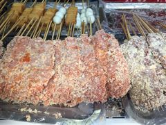 -辽B·小串(总店)