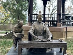 -子昂故里文化旅游区