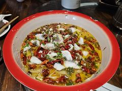 酸菜罗飞鱼-广府乡下·饭庄(新港东路店)