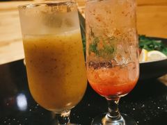 -德川家日本料理(龙德广场店)