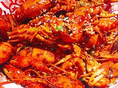 -松哥油焖大虾(科技园店)