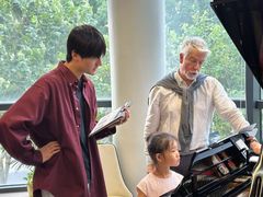 -刘健艺术钢琴学校·专注钢琴教育25周年(徐家汇校区)