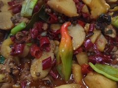 -福顺祥大盘鸡(临潼店)