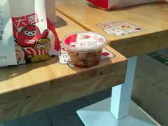 -嘉和一品粥(方庄店)