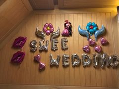 -天津津利华酒店