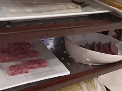 -皇城老妈·大连海鲜火锅(港湾店)