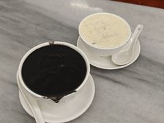 -沙湾姜撞奶甜品店(昌岗中路店)