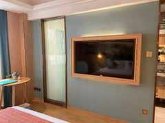 -惠州漫悦花园度假酒店(西湖水东街旗舰店)