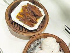 -稻香酒家·35年老字号(侨光店)