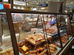 -山崎面包(静安久光店)